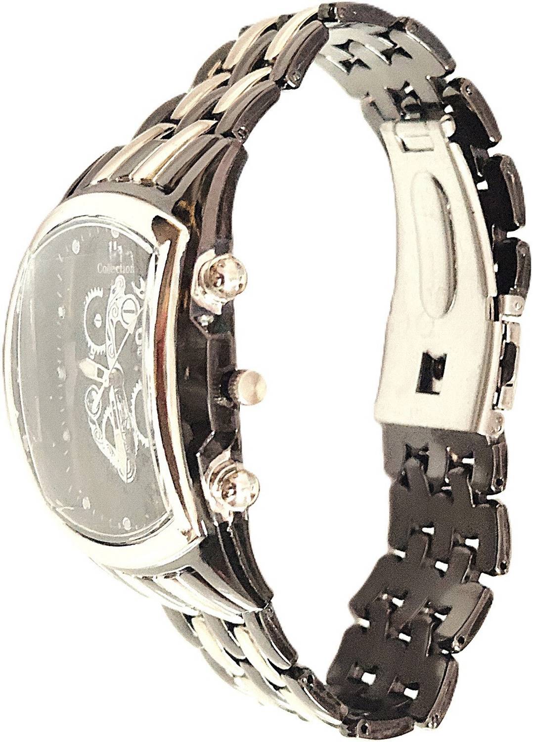 RENAISSANCE TRADERS Analog Watch - Men - Image 2