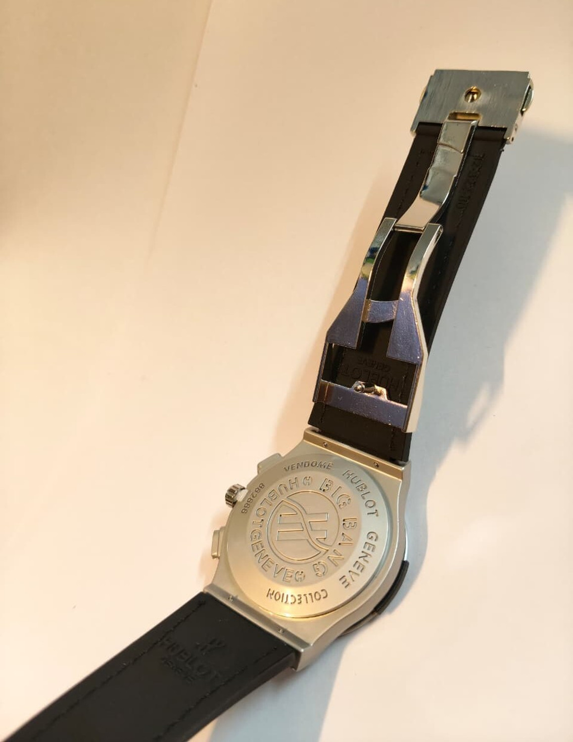 Image of Rumi Analog Watch - For Men & Women