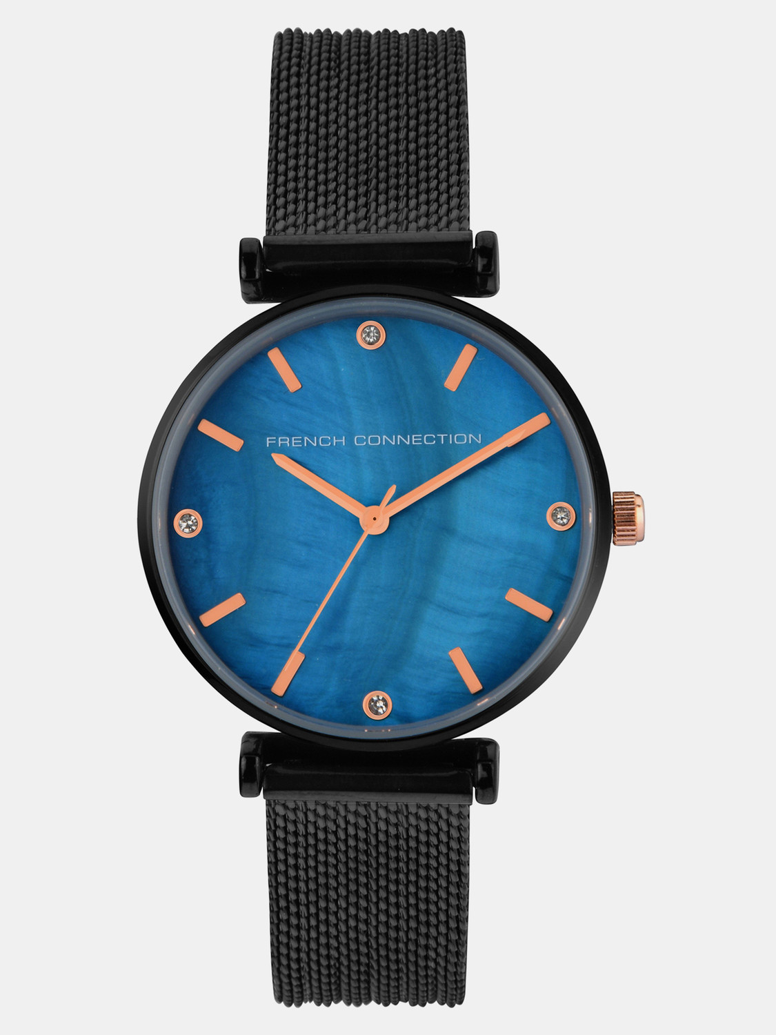 Image of French Connection Analog Watch - For Women