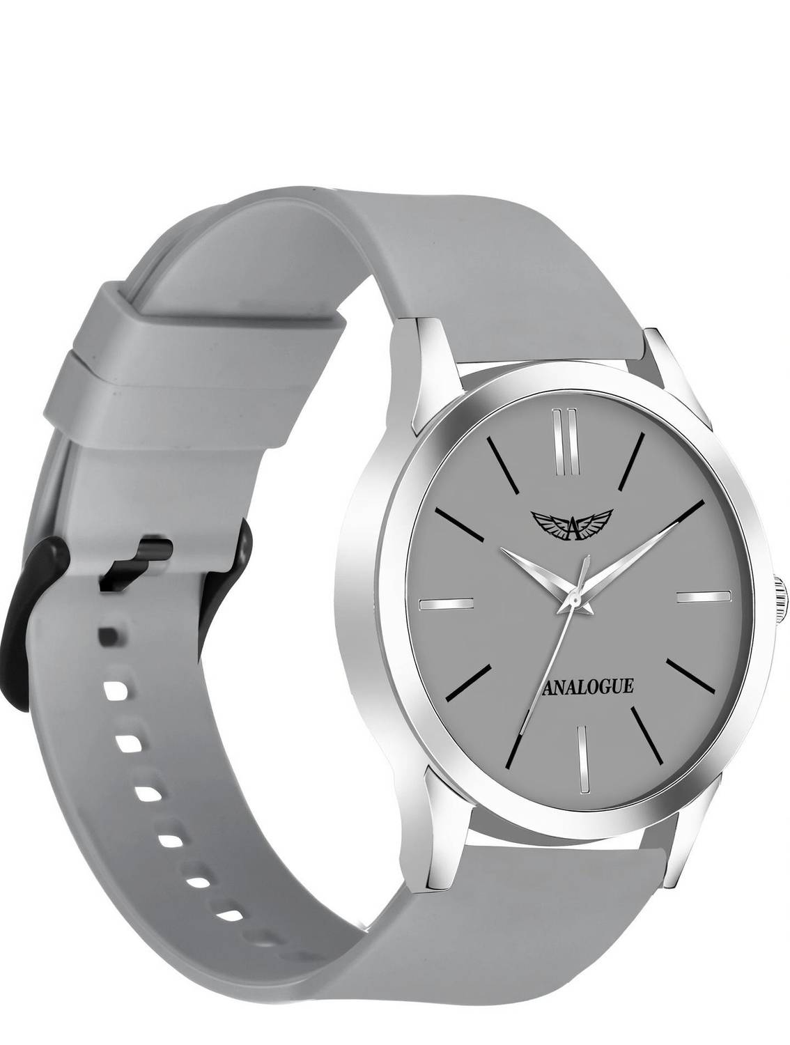 ANALOGUE Minimalist Slim Series Smart Watch Strap
