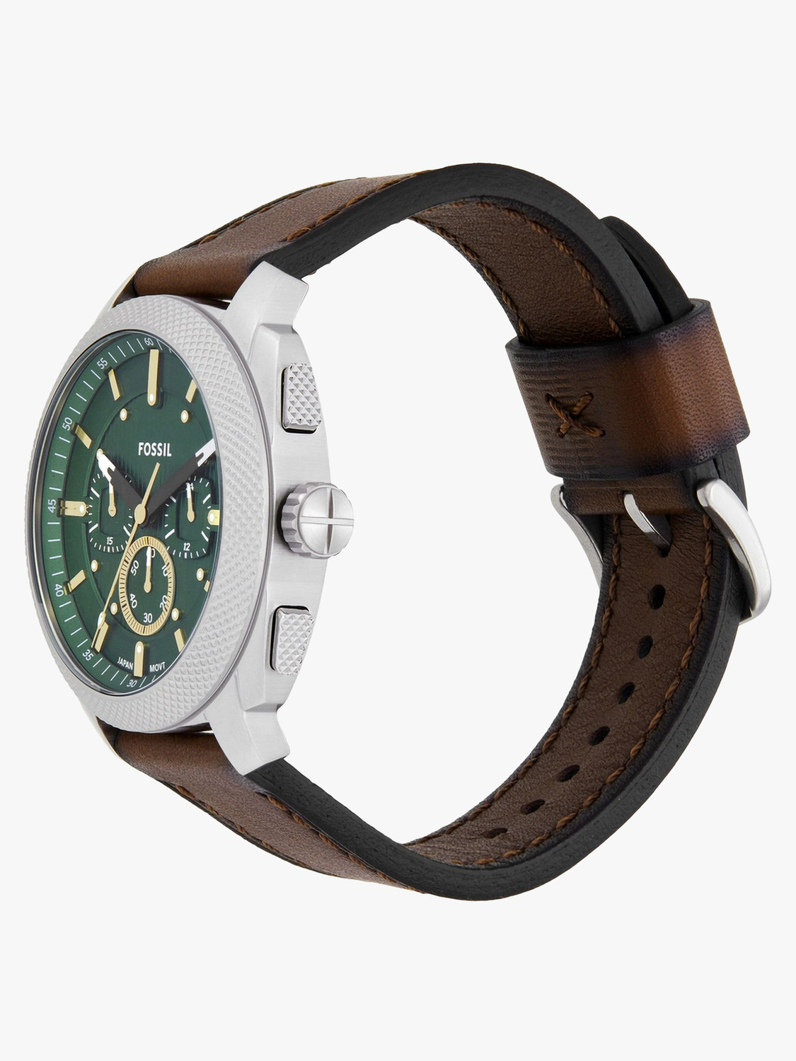 Image of FOSSIL Machine Machine Analog Watch - For Men