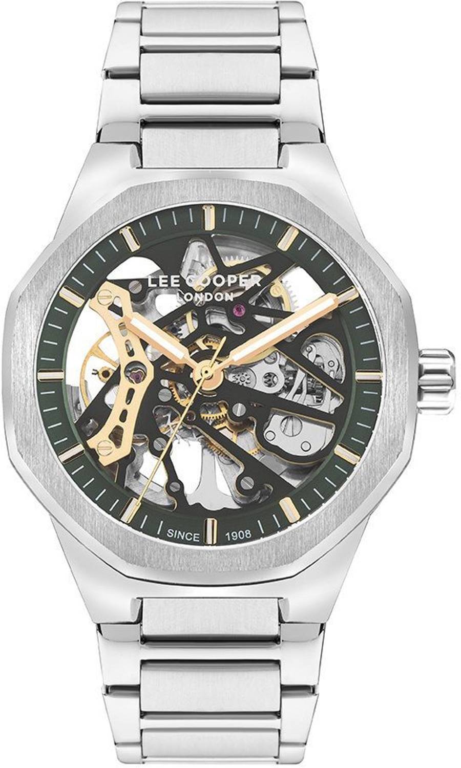 LEE COOPER LC07905.370 Analog Watch for Men - Image 2
