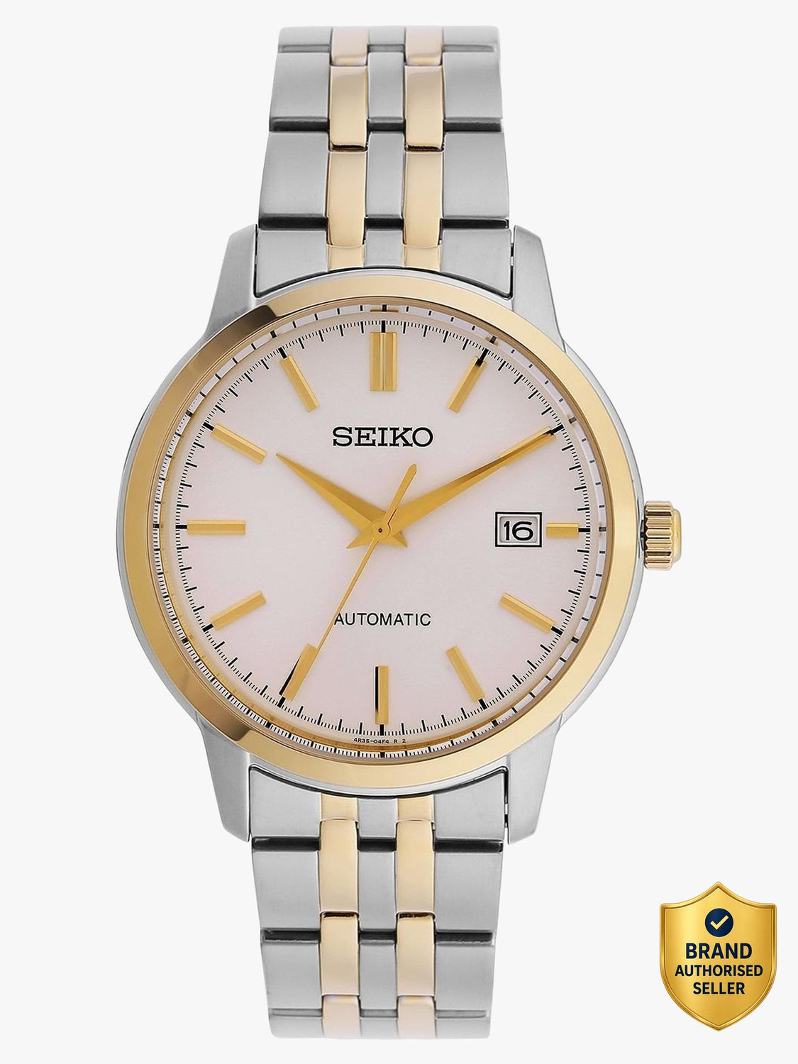 Image of Seiko Men's Collection Analog Watch - For Men