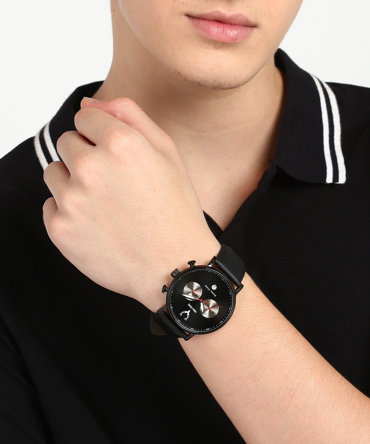 Image of Allen Solly Analog Watch - For Men