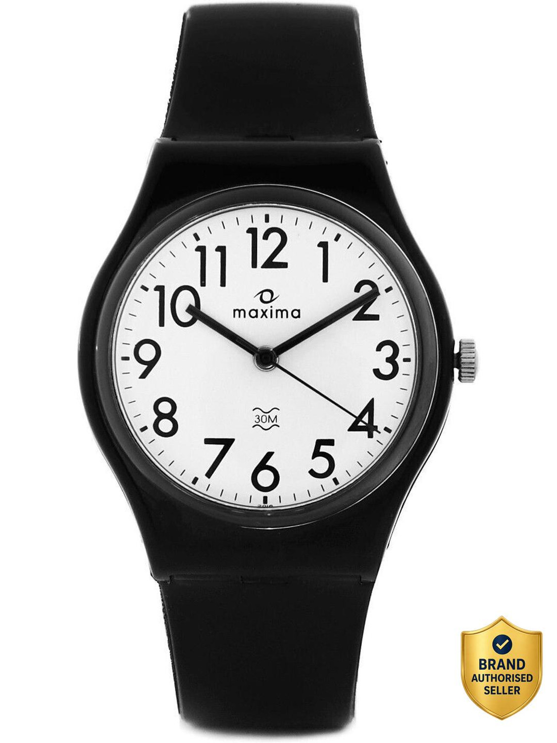 Image of MAXIMA Aqua Analog Watch - For Men