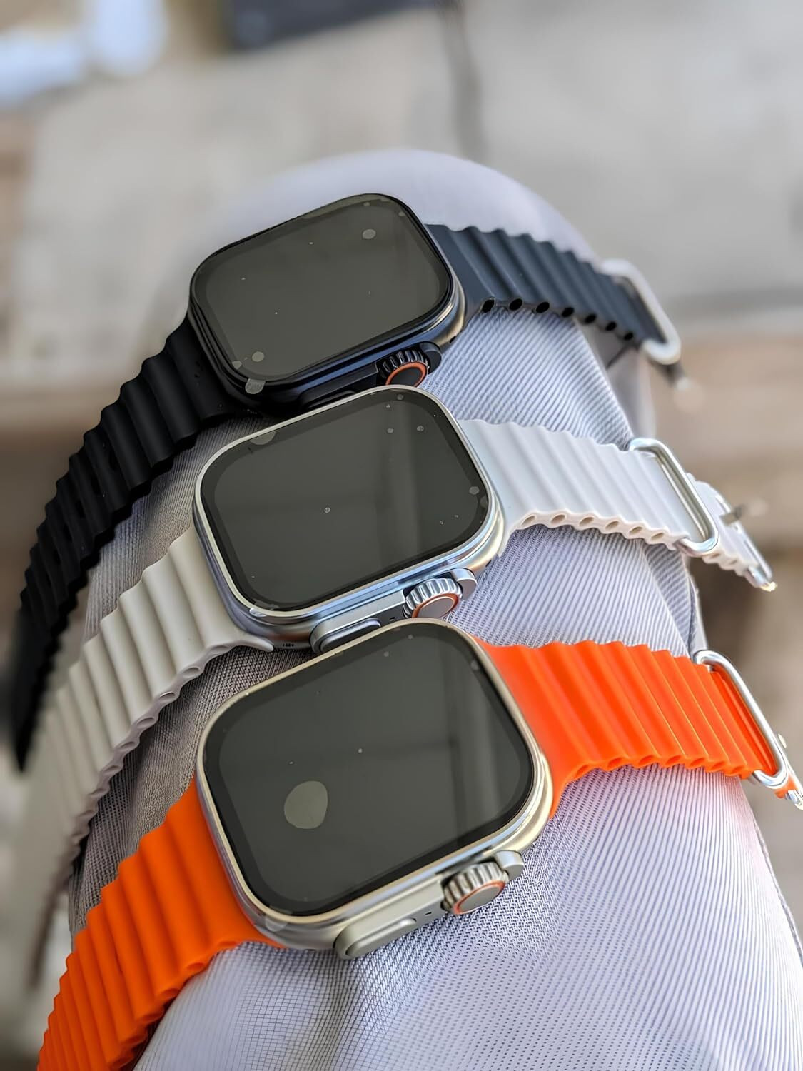 Image of FYNDOL Watch Digital Watch - For Men & Women