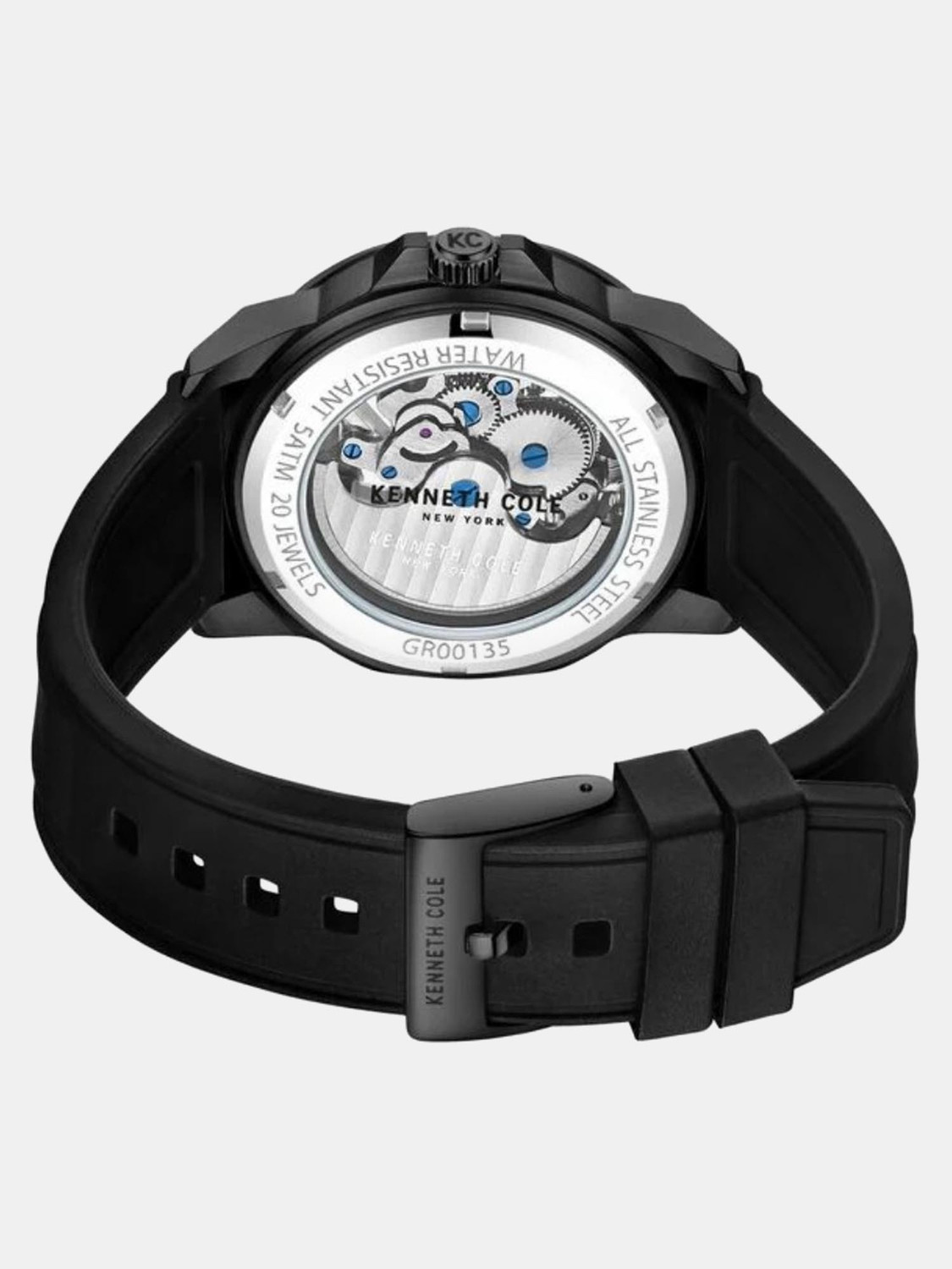 Image of Kenneth Cole Analog Watch - For Men
