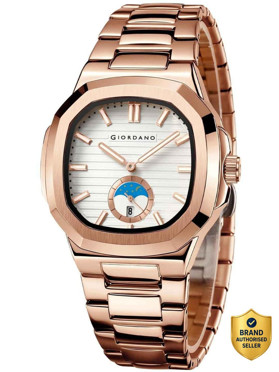 Image of GIORDANO Analog Watch - For Men