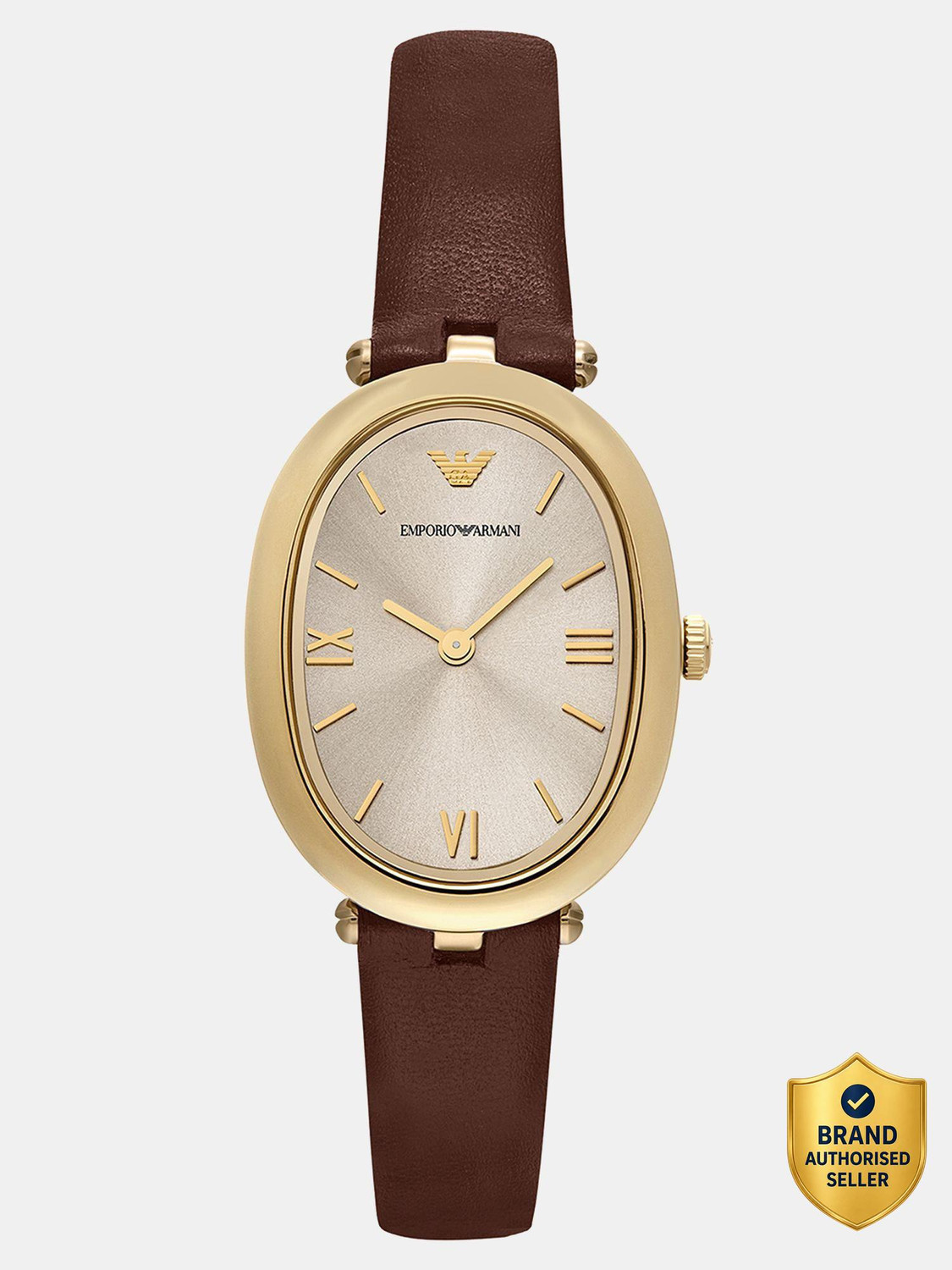 Image of EMPORIO ARMANI Analog Watch - For Women