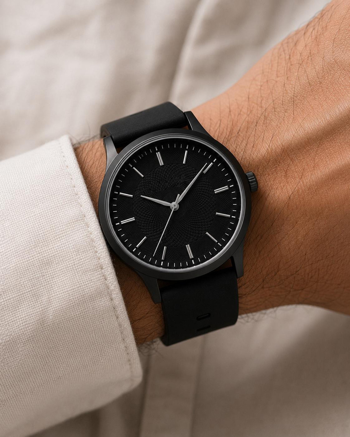 Image of OLDIVA Analog Watch - For Men