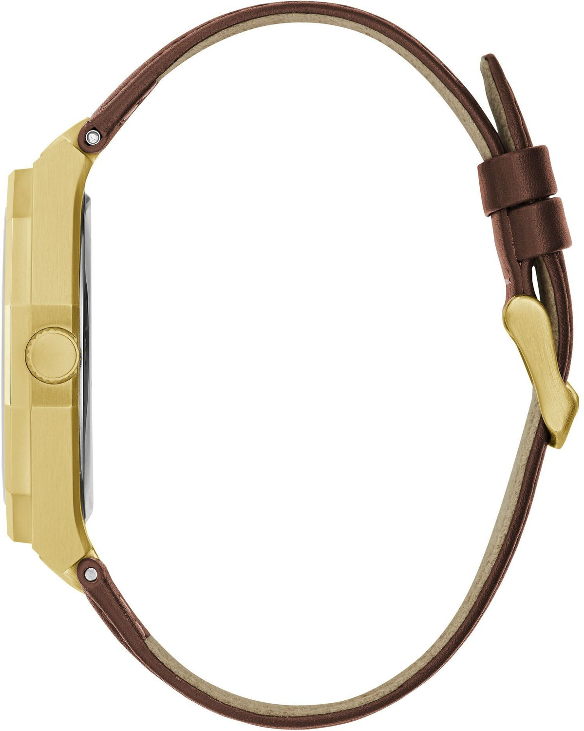 Image of GUESS Analog Watch - For Men