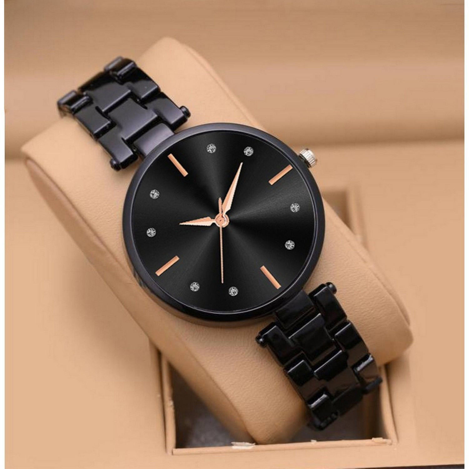 Image of MITLUN Analog Watch - For Women