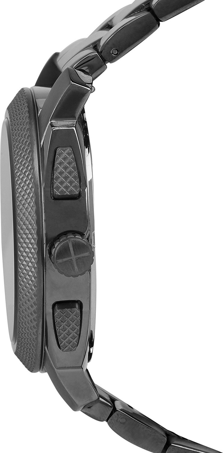 Image of FOSSIL Machine Analog Watch - For Men