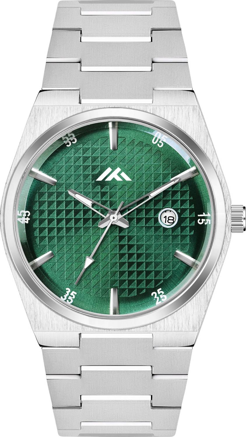 PRAIZY Premium Collection Men's Analog Watch - Image 2