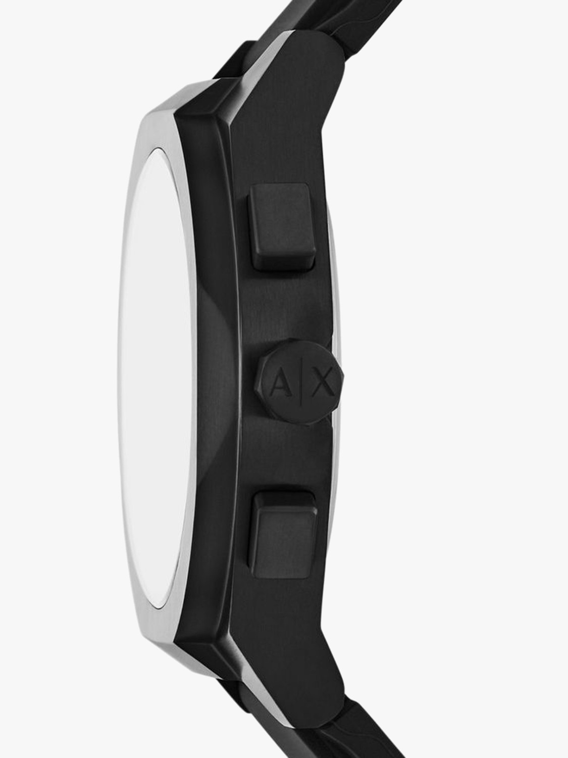 Image of A /X ARMANI EXCHANGE Sync Sync Analog Watch - For Men
