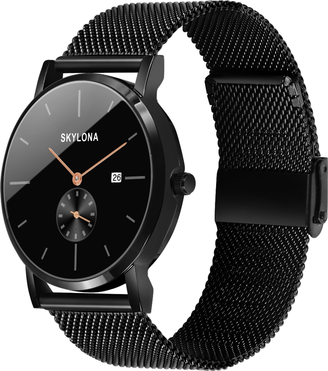 Image of SkyLona Analog Watch - For Men