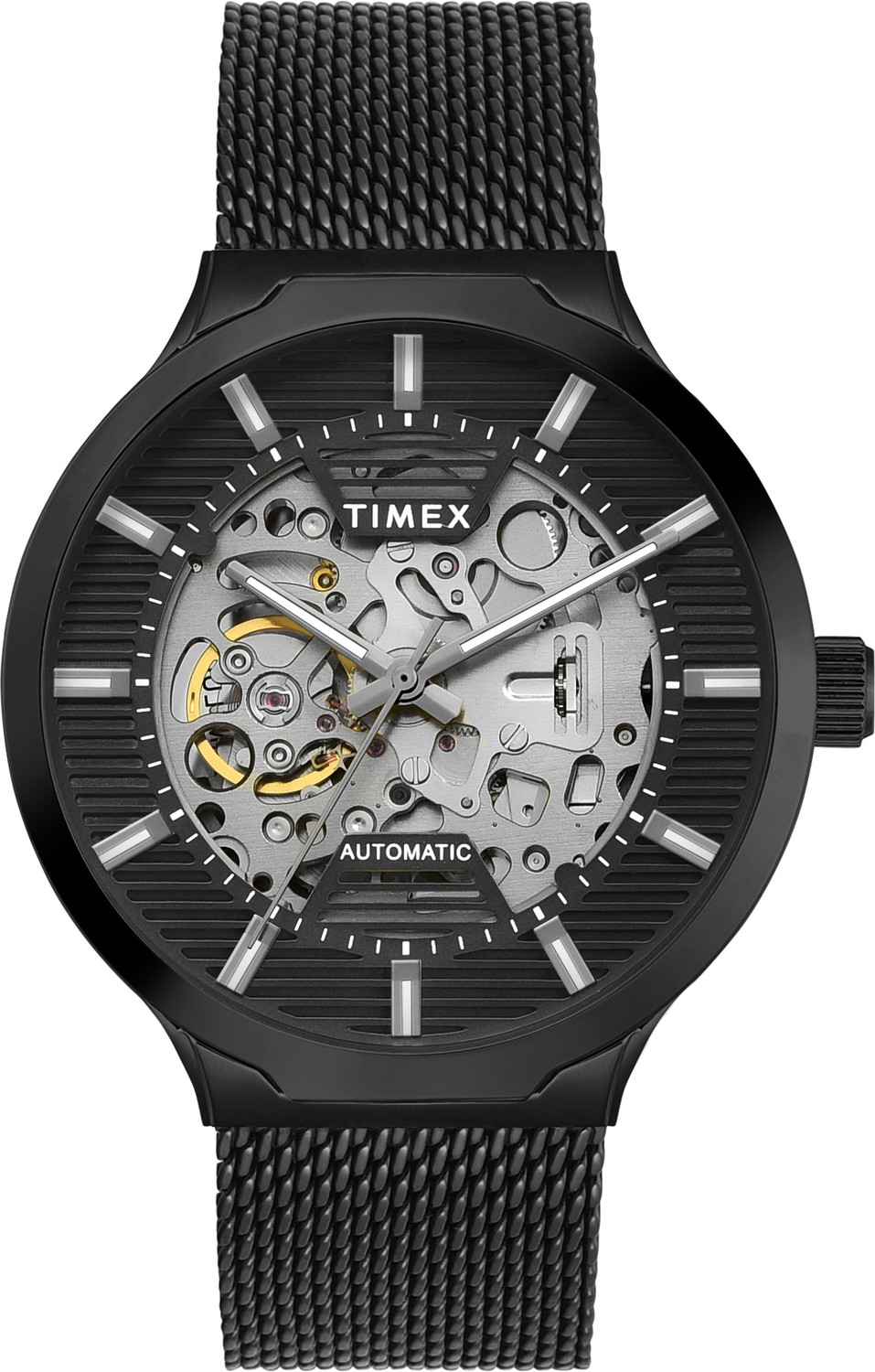Image of TIMEX TWEG31501 Analog Watch - For Men