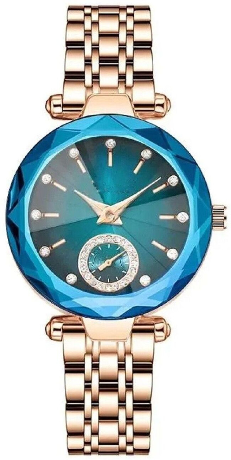 Image of SZN Analog Watch - For Women