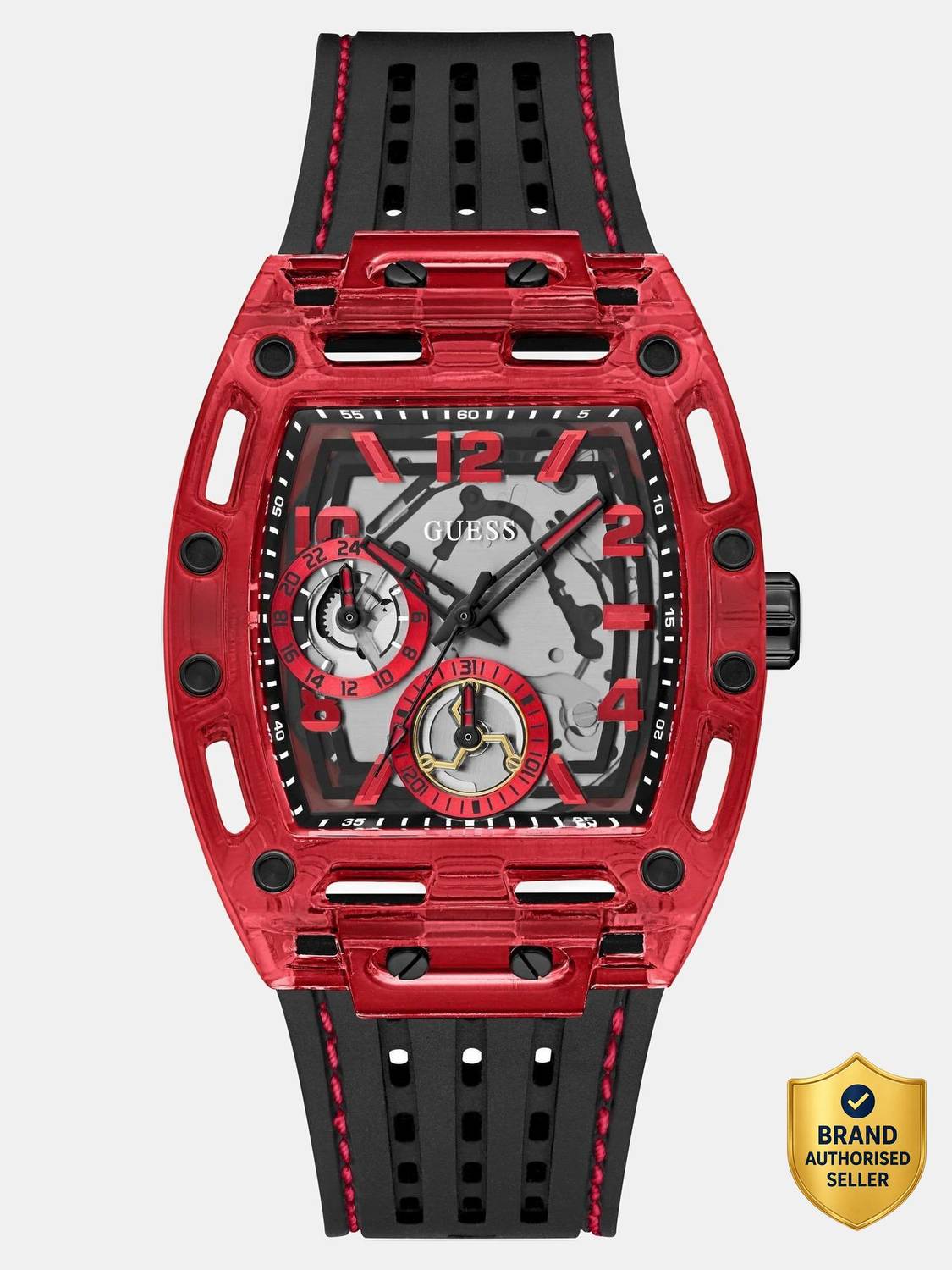 GUESS Analog Watch for Men