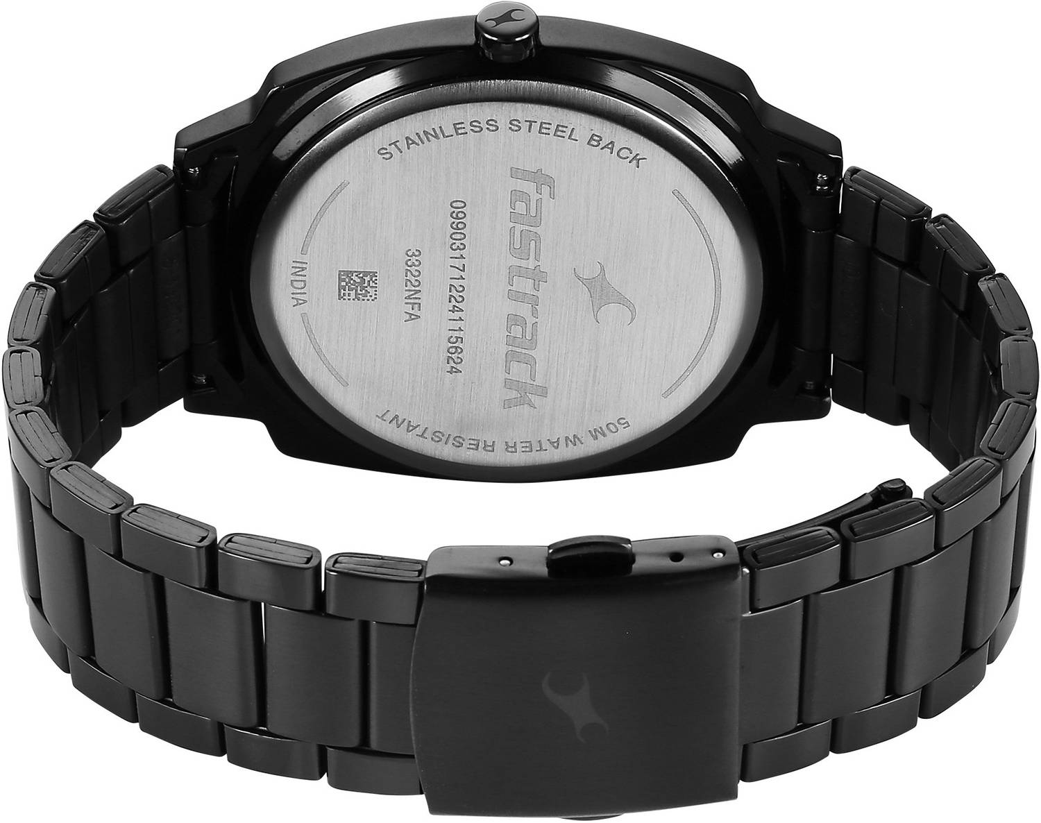 Fastrack Groove 2 Analog Watch - Men - Image 5
