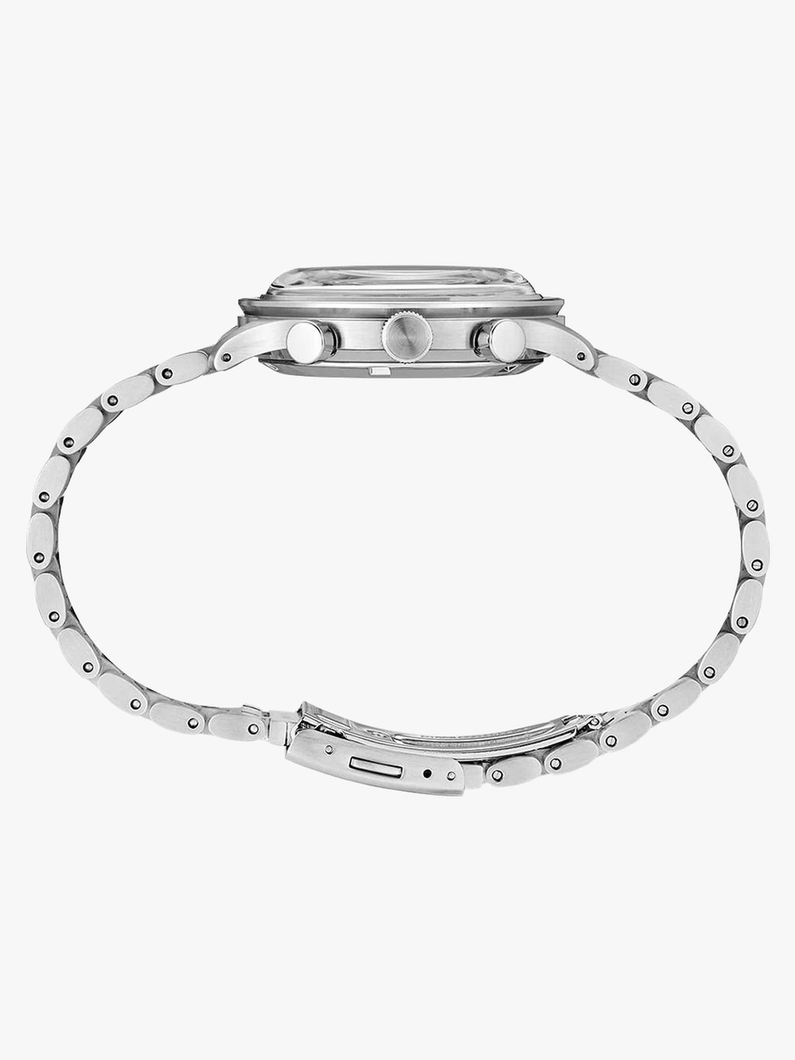 Image of Seiko SSB479P1 Discover More Analog Watch - For Men