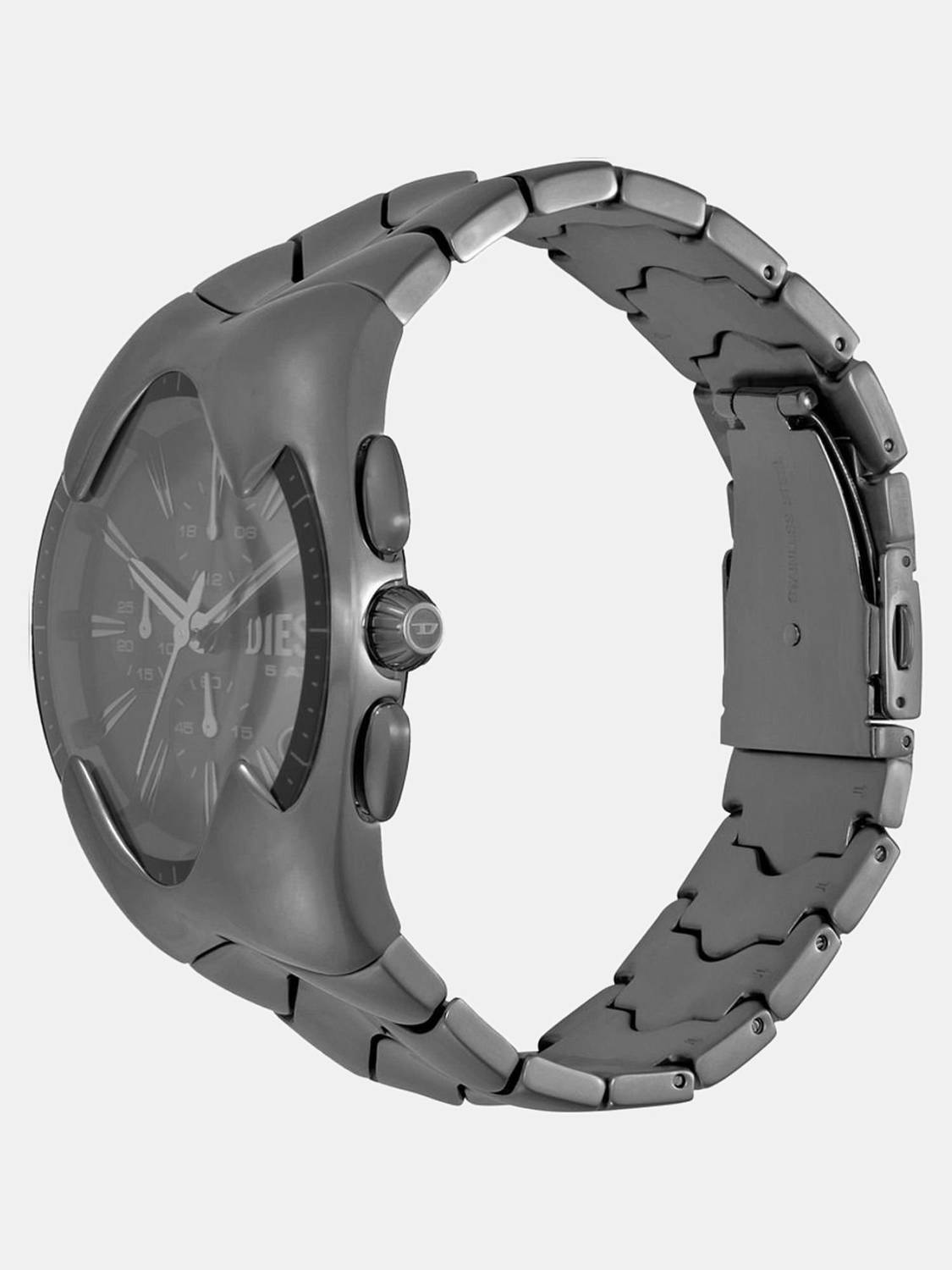 DIESEL Mercurial Mercurial Analog Watch - For Men - Buy DIESEL