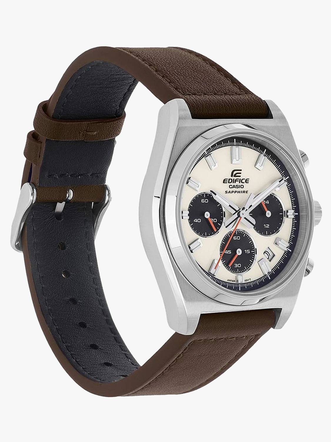 CASIO EFB-730L-7AVUDF EDIFICE Analog Watch for Men - Image 4