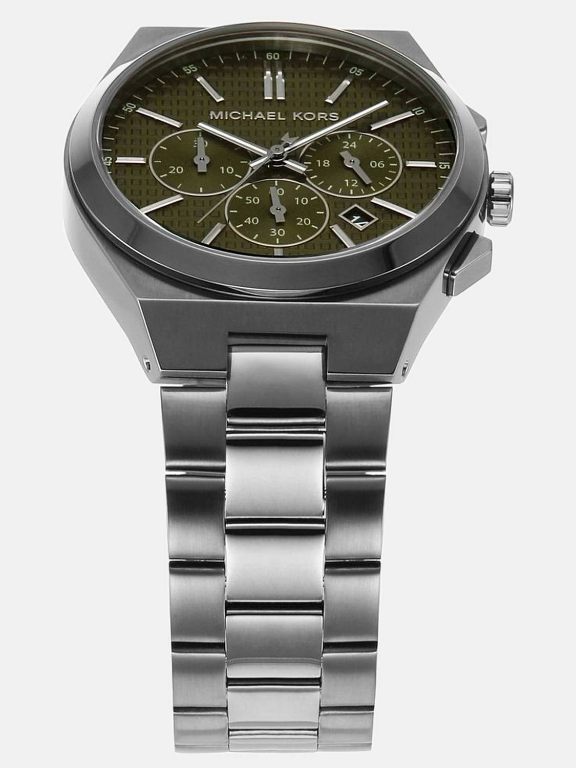 MICHAEL KORS Lennox Lennox Analog Watch - For Men - Buy MICHAEL