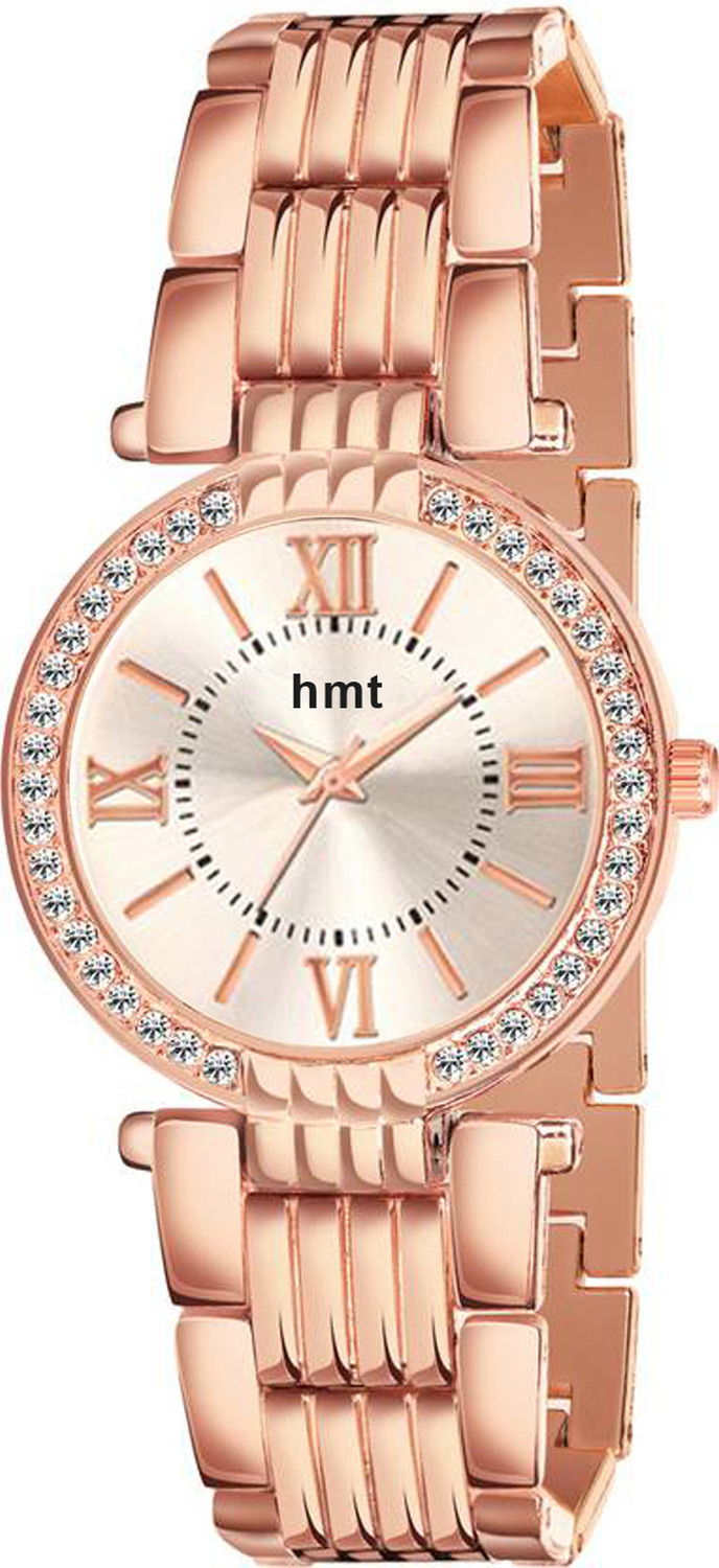 Image of hmt QUARTZ Analog Watch - For Women