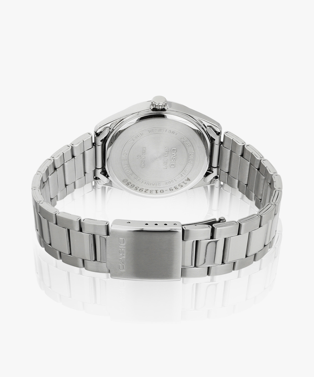 Image of CASIO MTP-1302D-7A1VDF ENTICER MEN Analog Watch - For Men