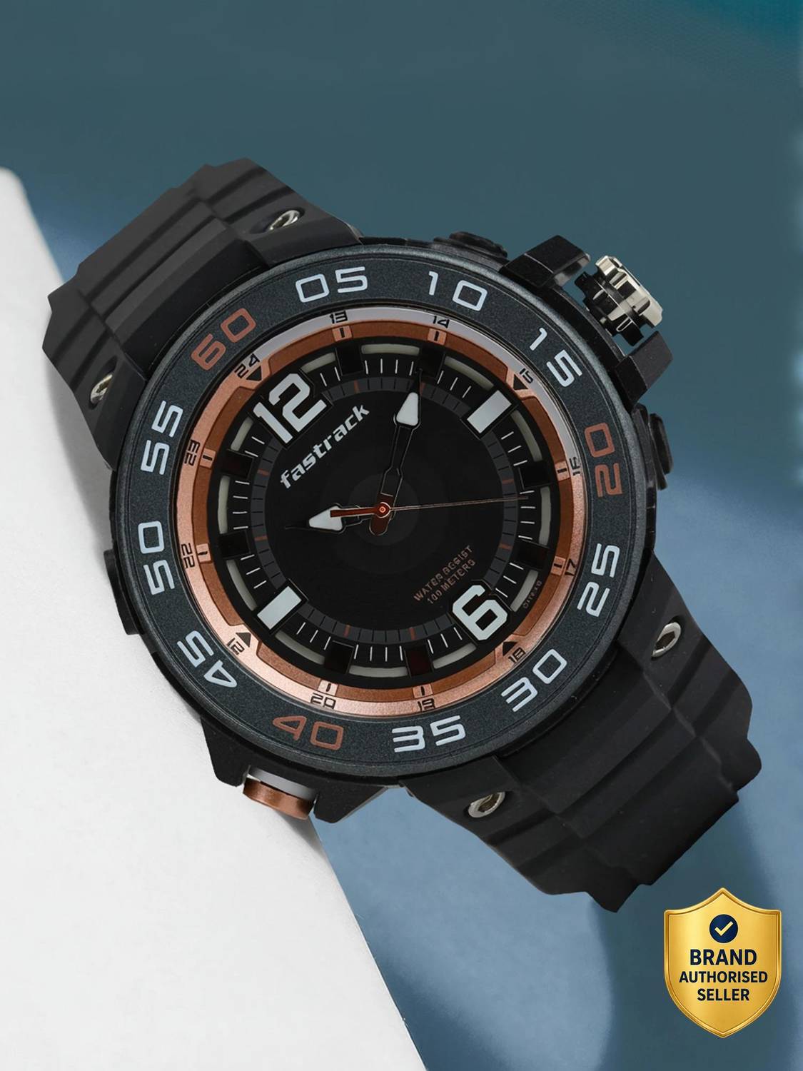 Fastrack NL38044PP03 Trendies Analog Watch - For Men price history chart and lowest price