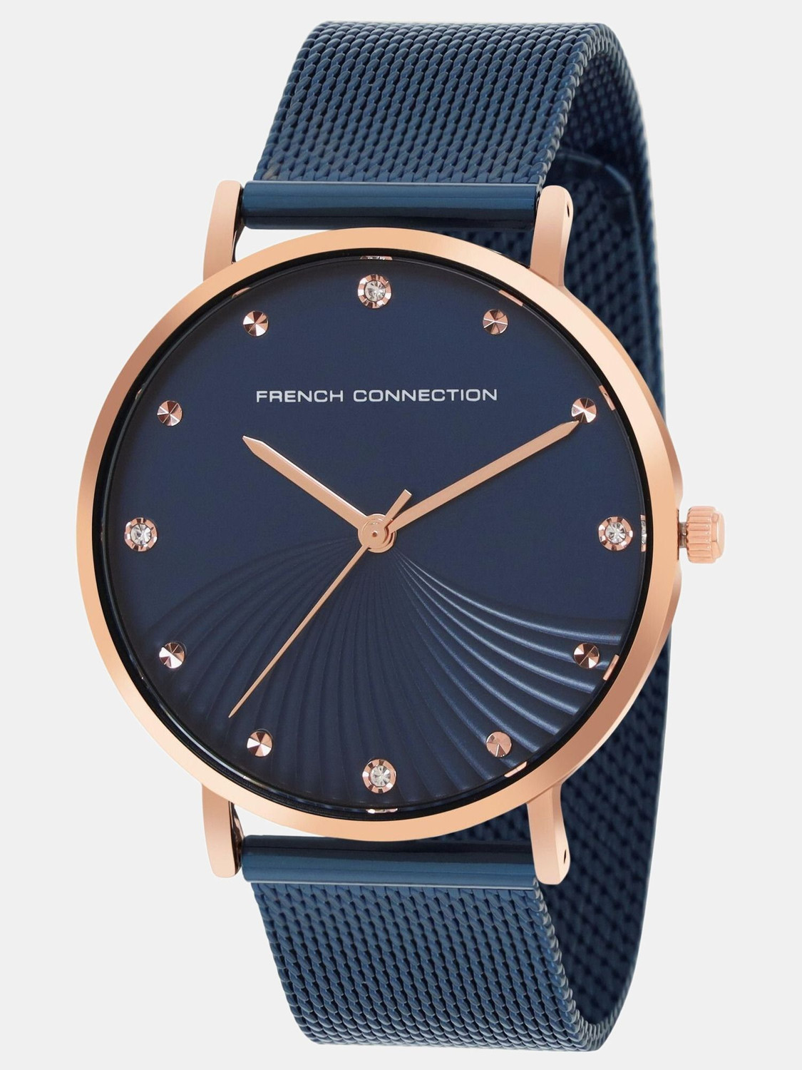 Image of French Connection Multifunction watches Analog Watch - For Women