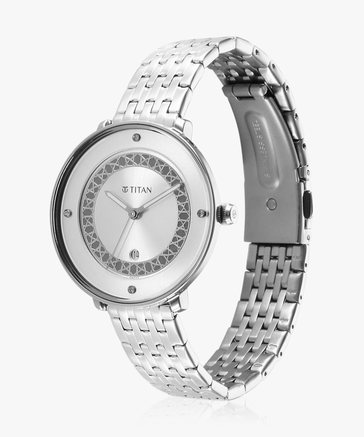 Image of Titan Ladies Special Edition Wl Analog Watch - For Women