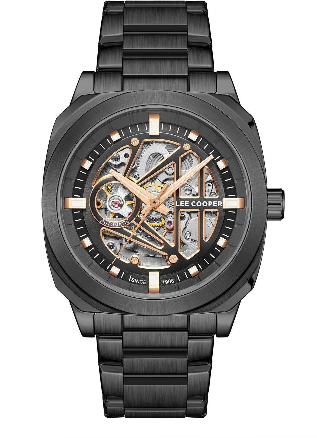 Image of LEE COOPER Analog Watch - For Men LC08075.060