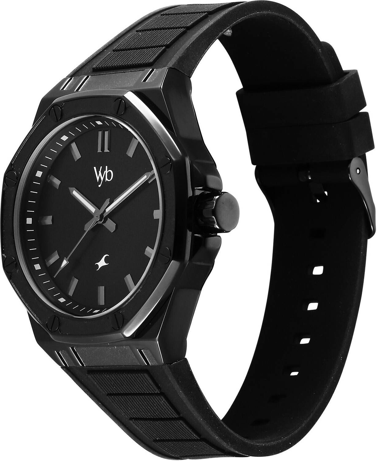 Fastrack Vyb Rebel Analog Watch - Men - Image 5