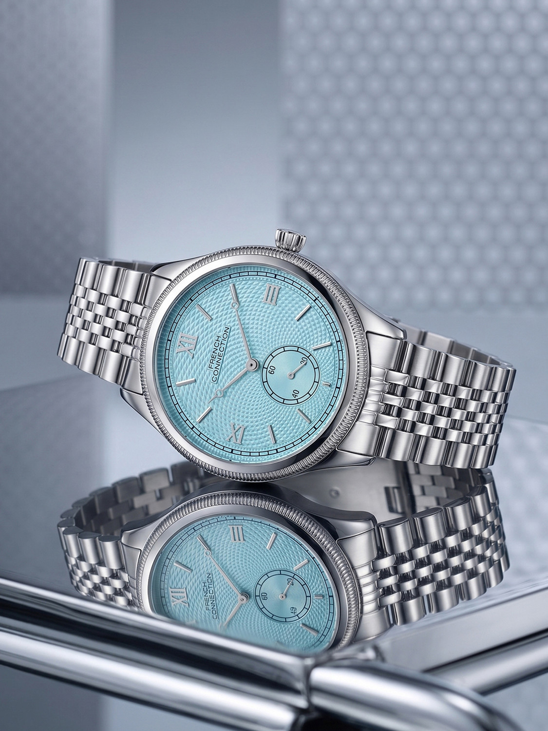 Image of French Connection FCN0208USM Analog Watch - For Men