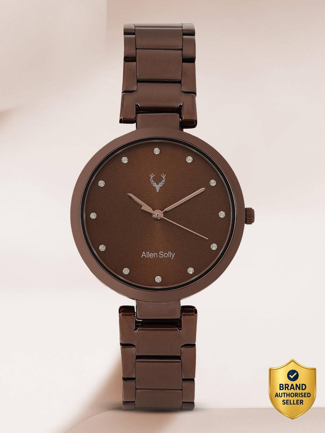 Allen Solly Analog Watch  - For Women price history chart and lowest price