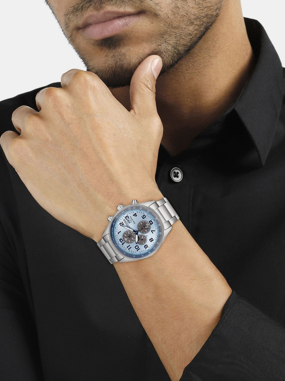 Image of CITIZEN Analog Watch - For Men