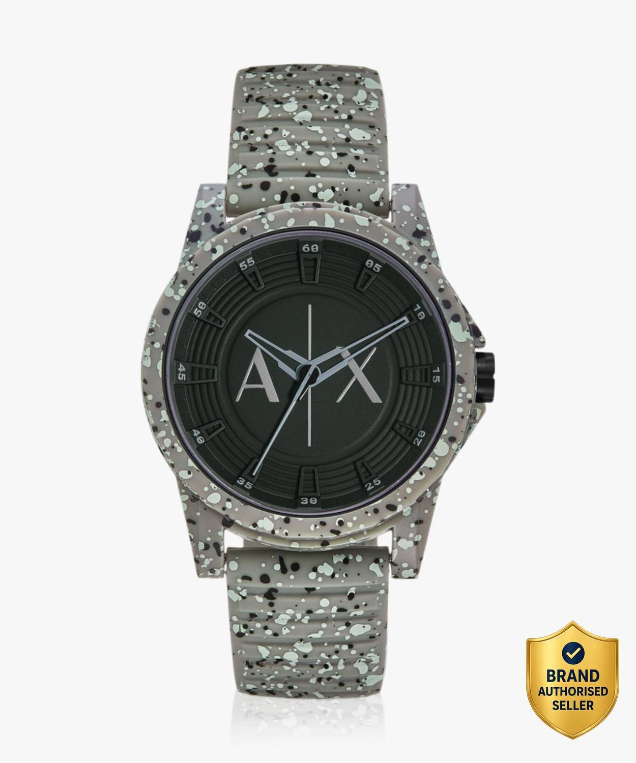 A/X ARMANI EXCHANGE Analog Watch  - For Men