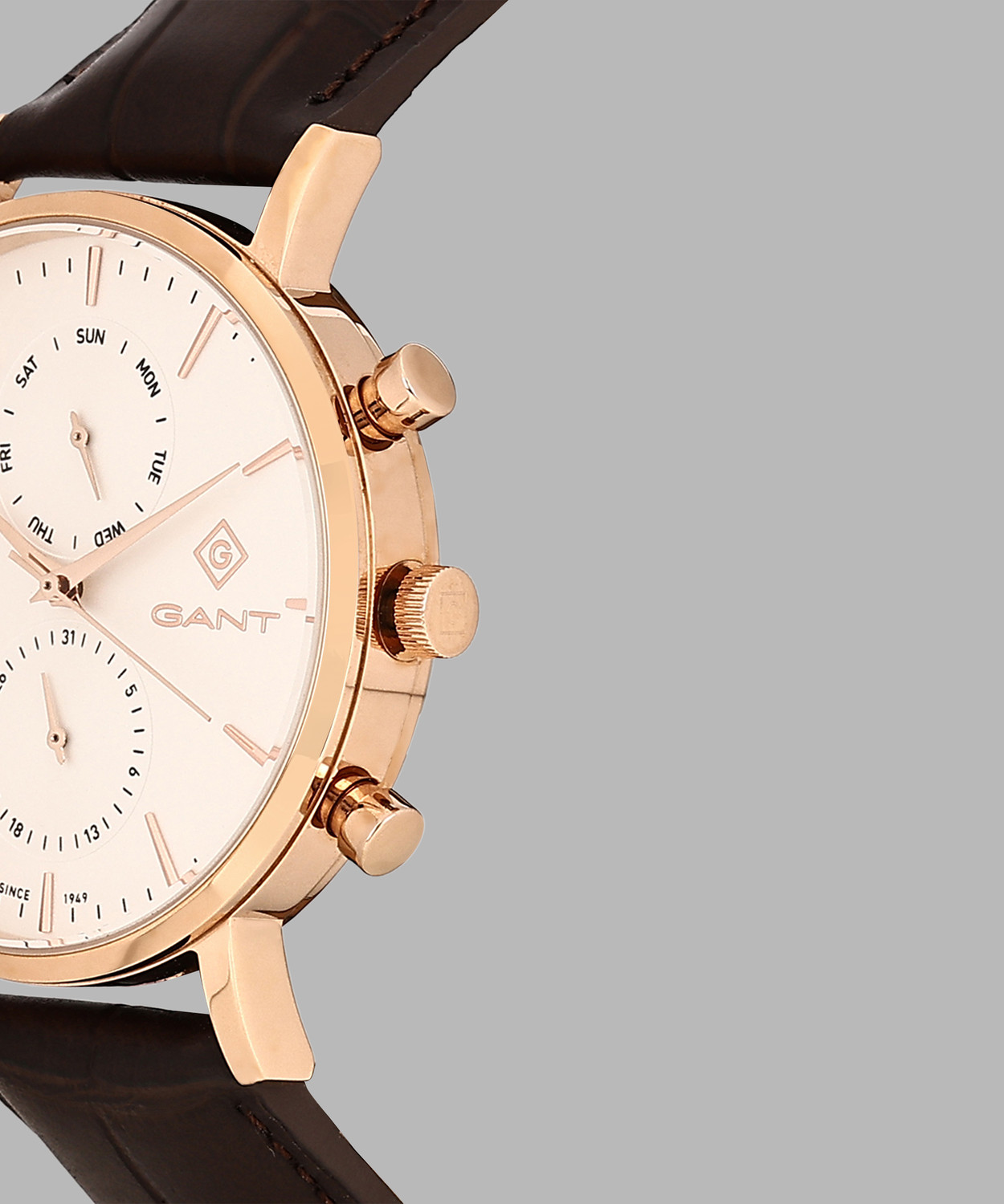 Image of Gant Analog Watch - For Men