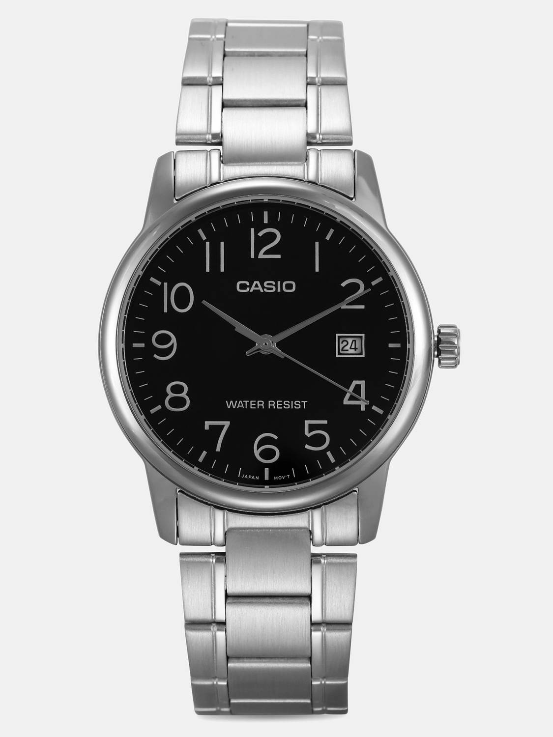 CASIO MTP-V002D-1BUDF Analog Watch - Men - Image 2