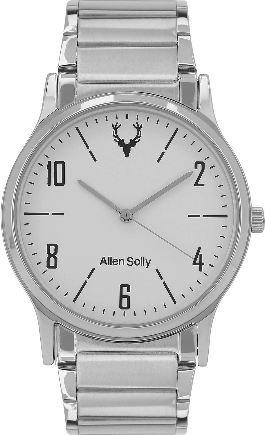 Allen Solly Men's Analog Watch - Image 2