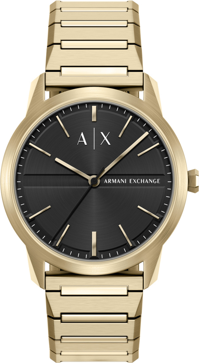Image of A /X ARMANI EXCHANGE Analog Watch - For Men AX2650
