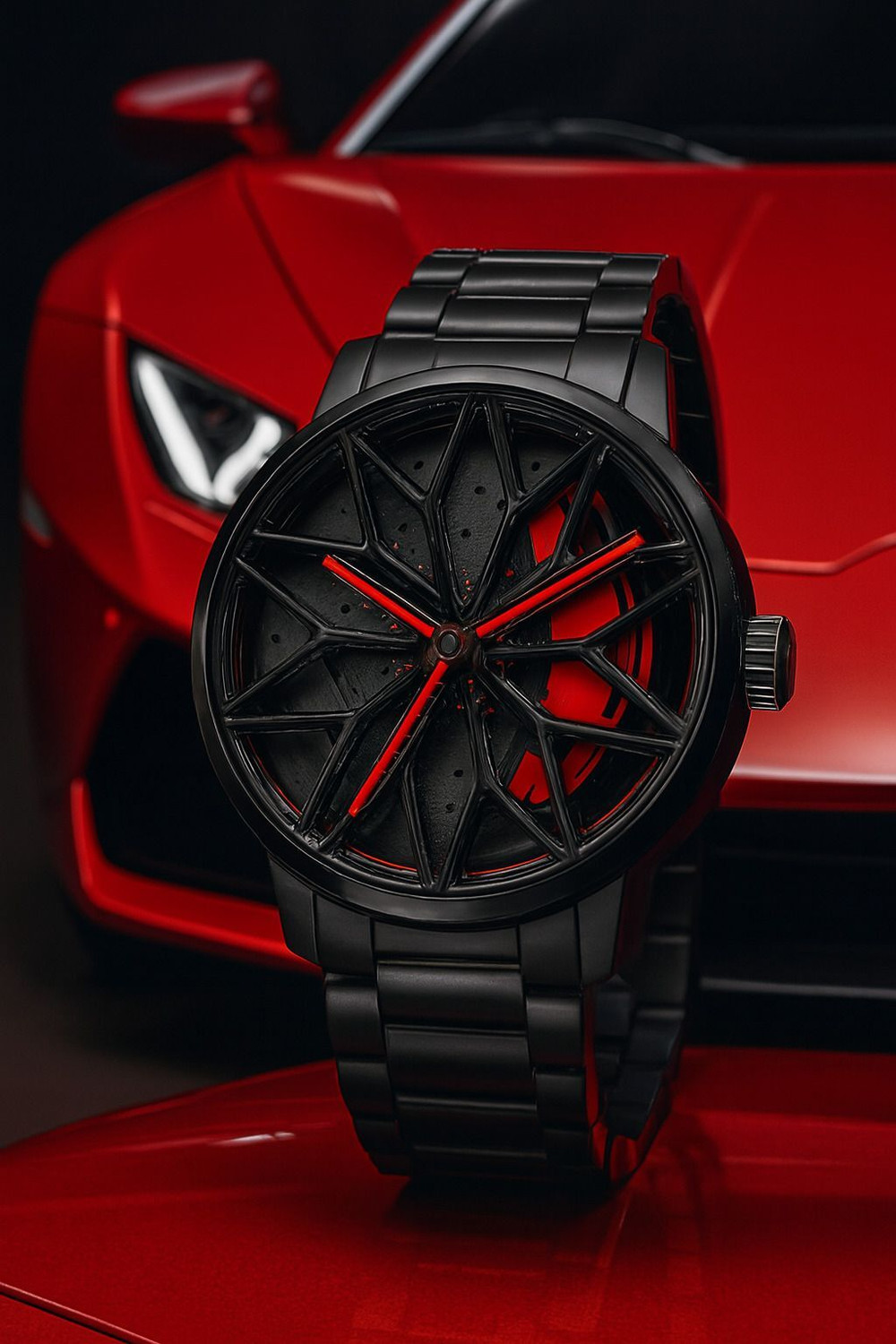 Image of RICK Analog Watch - For Men
