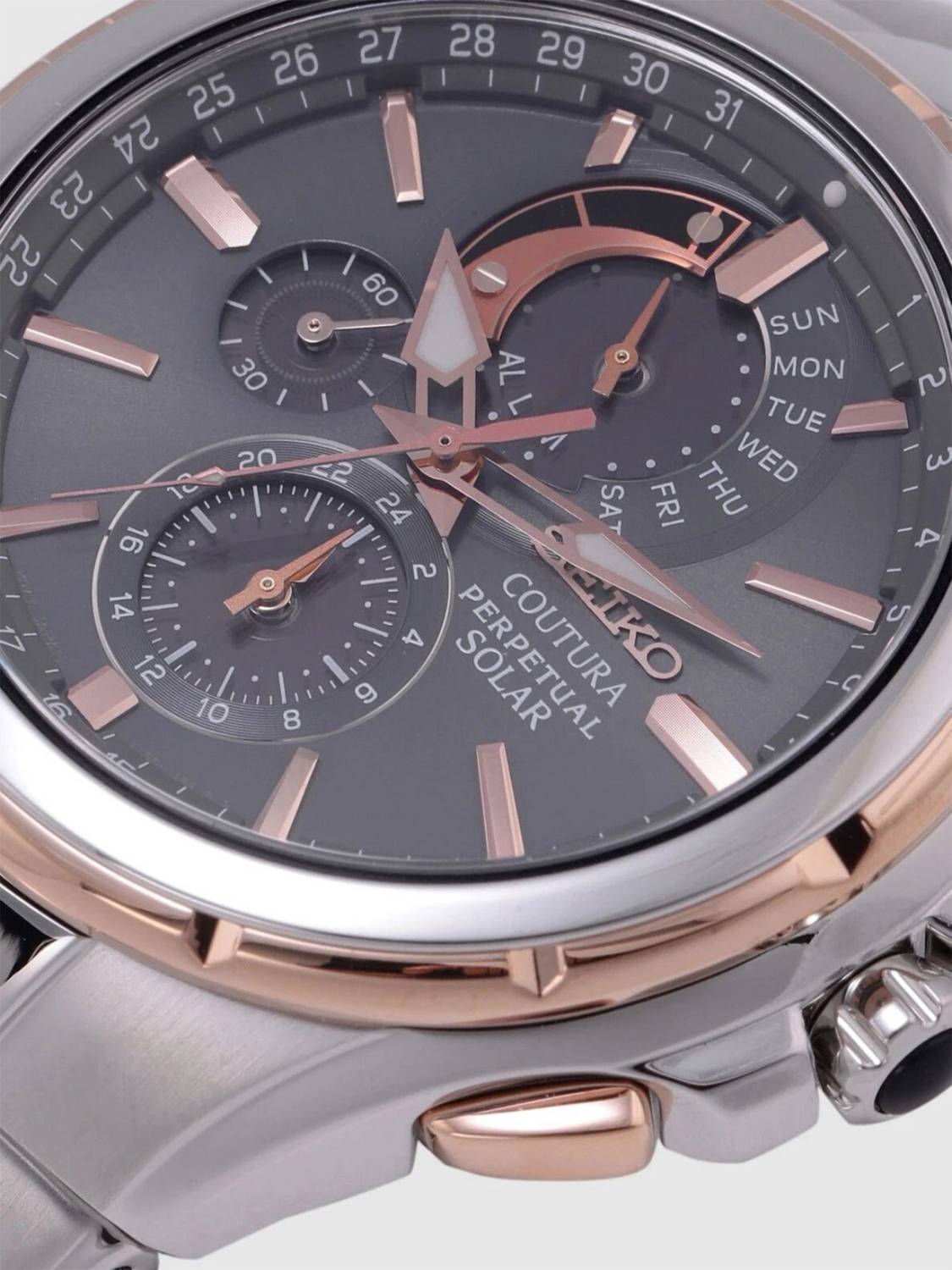 Seiko SSC788P9 Analog Watch - For Men - Buy Seiko SSC788P9 Analog