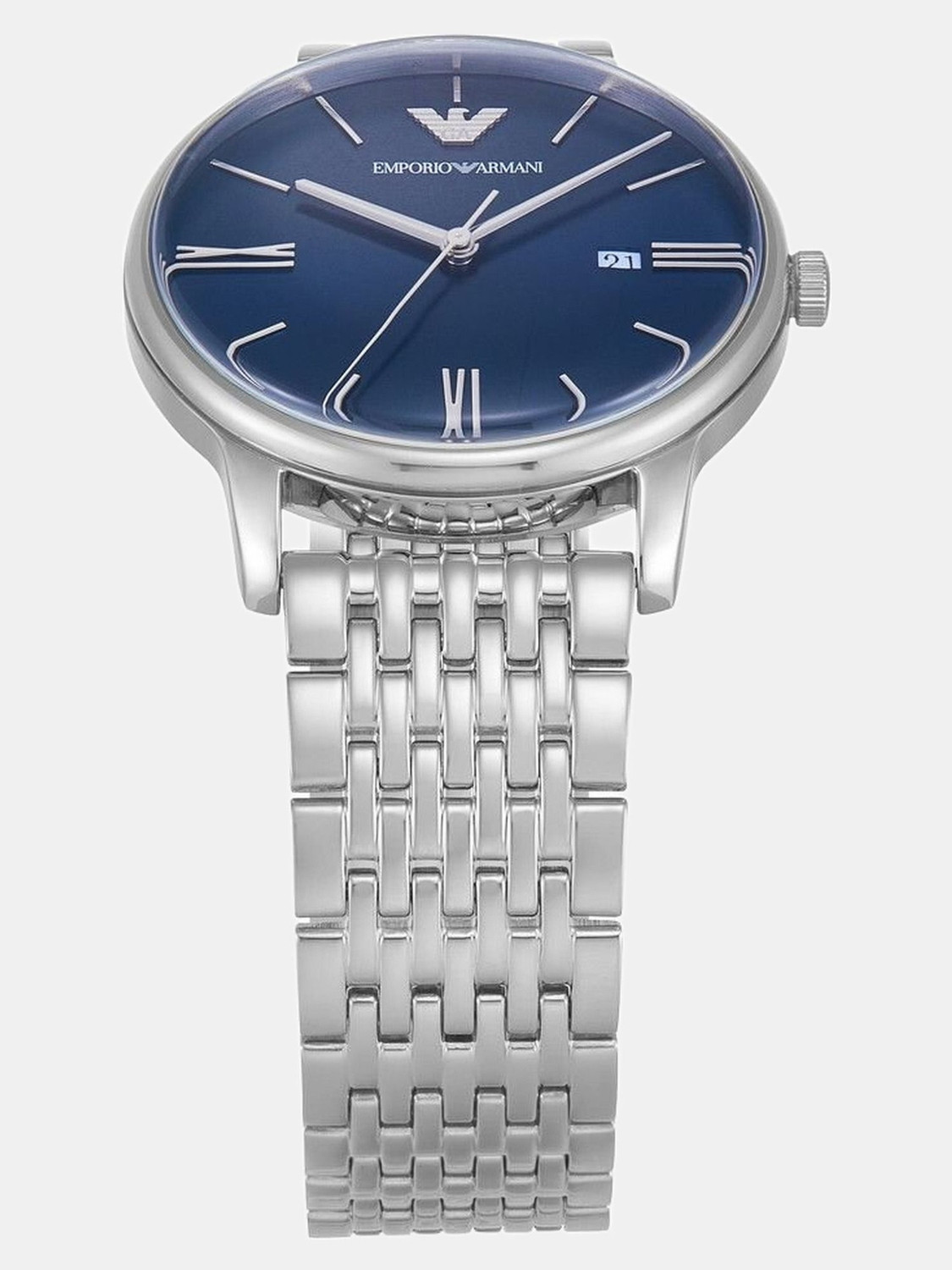 Image of EMPORIO ARMANI Analog Watch - For Men