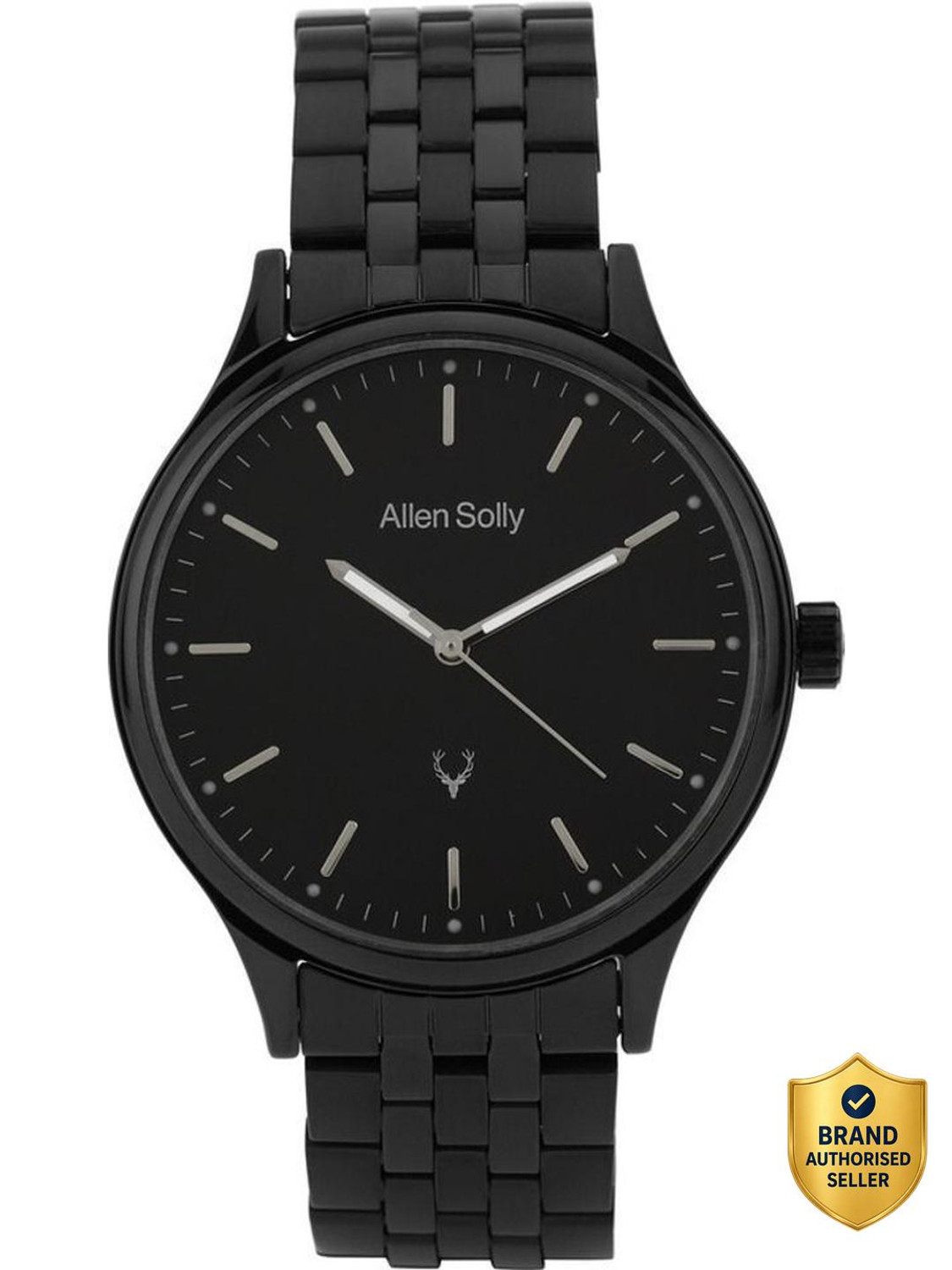 Image of Allen Solly Analog Watch - For Men
