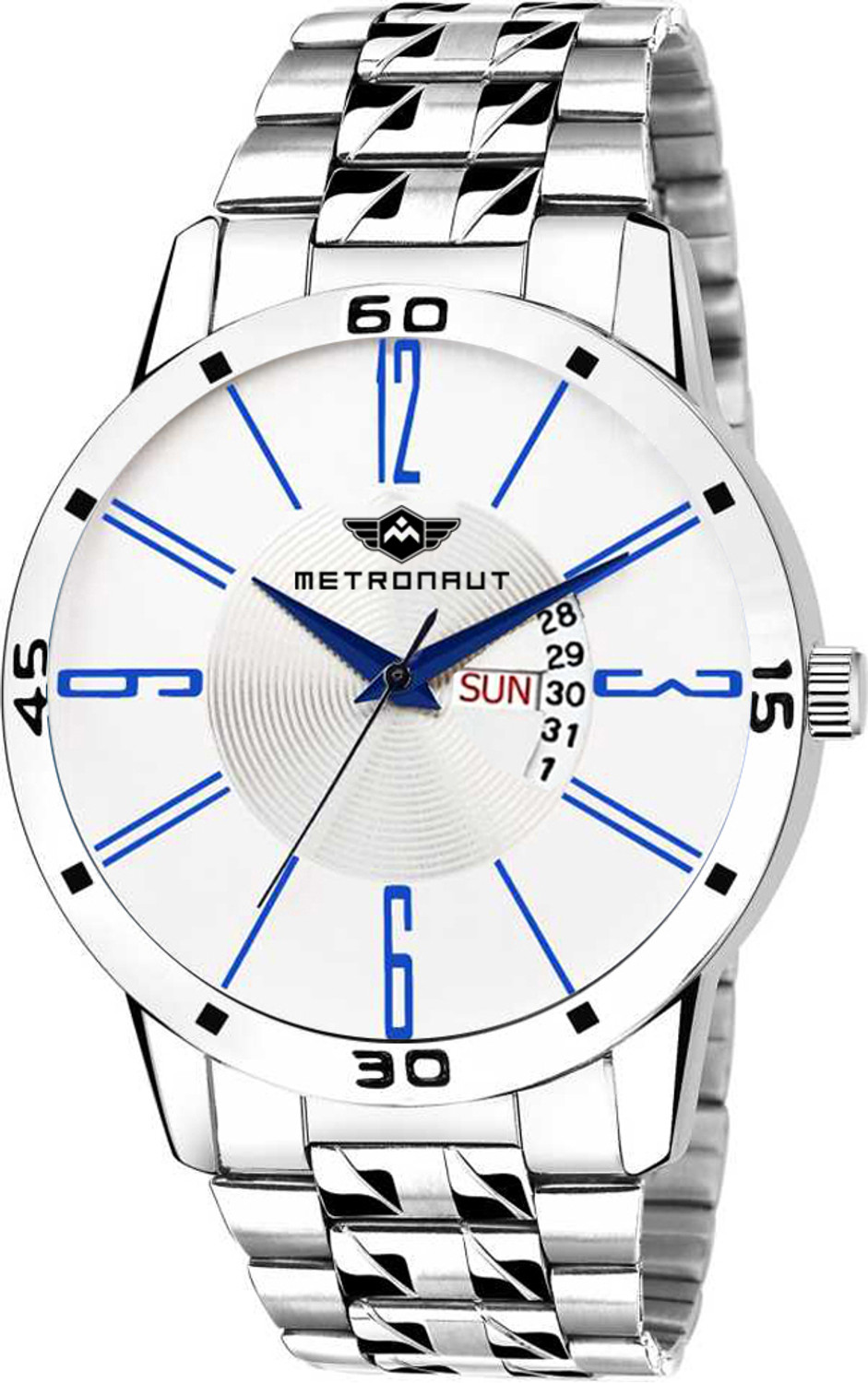 Image of METRONAUT Metronaut Water Resistant Classic Branded Premium Boy Analog Wrist Watch For Men Analog Watch - For Men