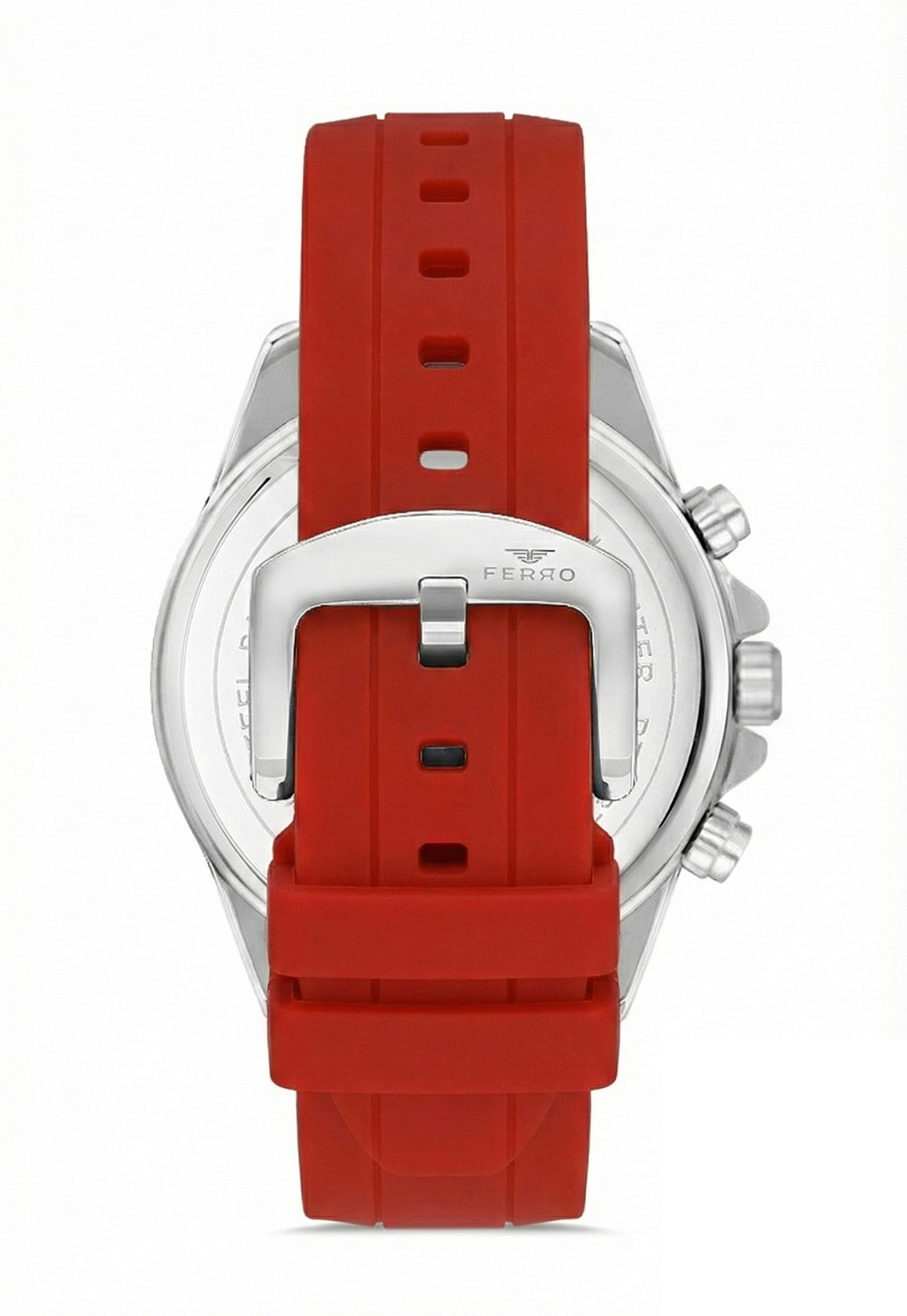 Image of Ferro Eterna Analog Watch - For Men