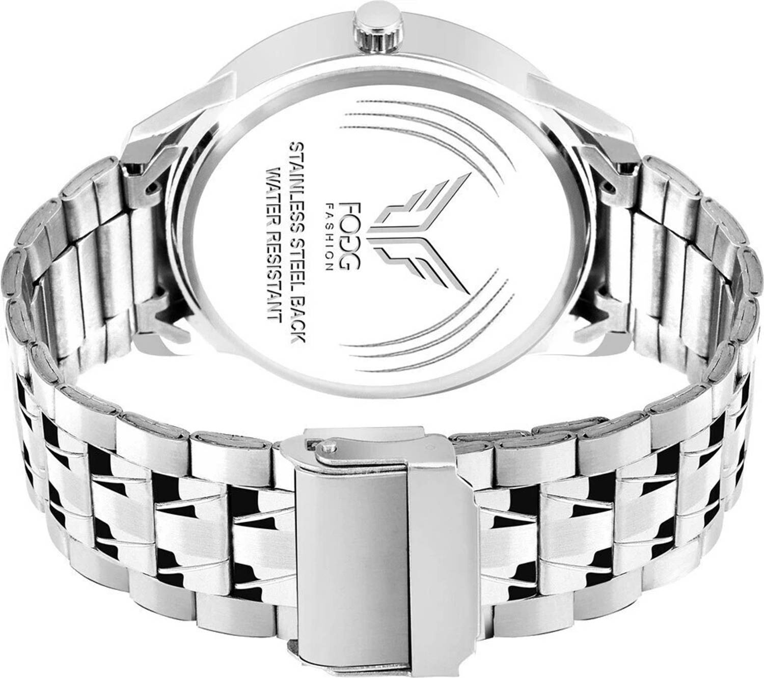 FOGG 2038-BK Analog Watch - Men - Image 5